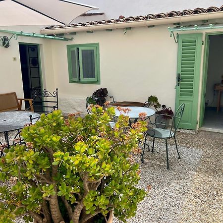 Hotel Le Ponteil Antibes Exterior foto